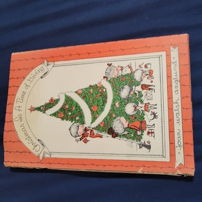 Christmas Is a Time of Giving by Joan Walsh Anglund (1961, Hardcover)