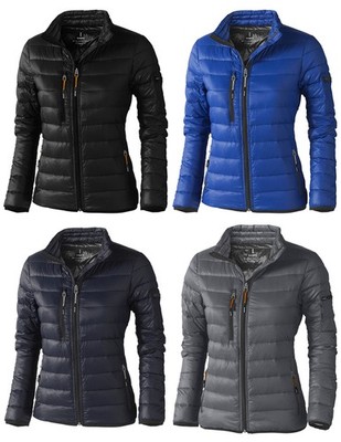 Elevate Damen leichte Daunenjacke Jacke Steppjacke XS-XXL