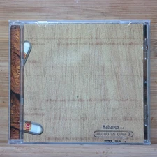 Habanos Habana All Stars CD Cuban Music Compilation 2004