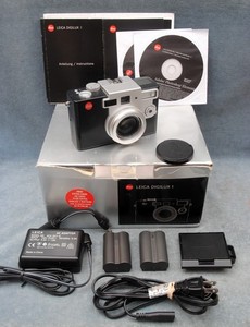 Leica Digilux 3 | eBay