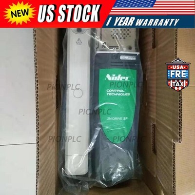 1PC New Emerson Nidec Control Techniques Unidrive SP1203 Inverter Fast Ship#XR