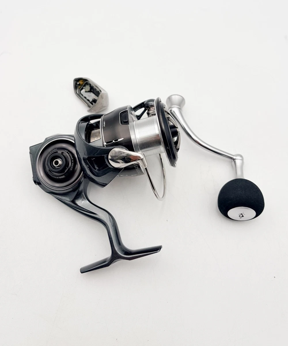 Daiwa Luvias for sale | eBay