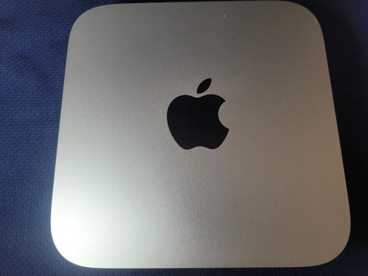Apple Mac mini 2012 Desktops & All-In-One Computers for sale - eBay