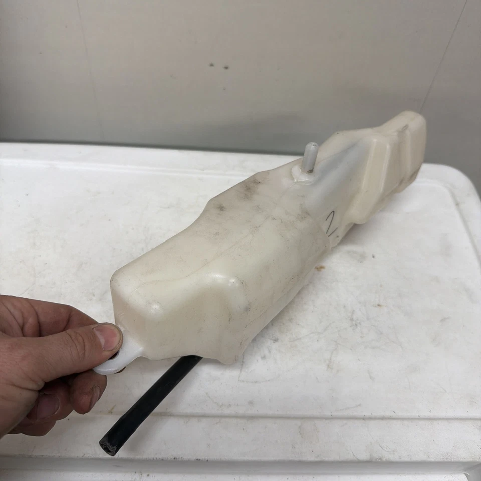 Lexus Es350 2013-2018 tanque depósito botella refrigerante radiador 16470-36010 Foto 4 de 4