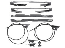 1 X 54-10-7-379-624 Sunroof Repair Kit-genuine Mini 1 X 54-10-7-379-624 Sunroof Repair Kit-genuine Mini