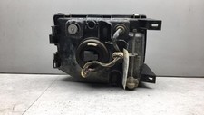 Feu avant (phare) Mitsubishi PAJERO