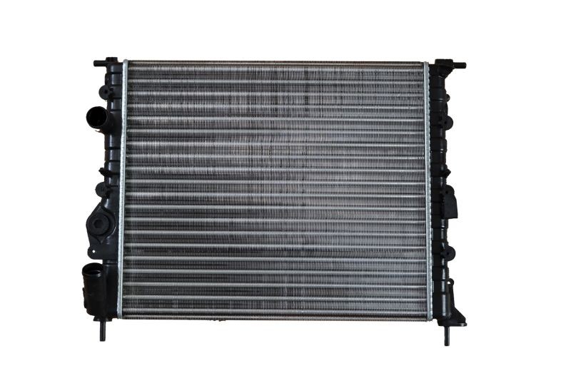 ✅Fits NRF NRF 58023 Engine radiator DACIA LOGAN, LOGAN EXPRESS, LOGA ⭐UK Seller⭐