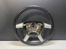 04-06 PONTIAC GTO STEERING WHEEL USED OEM K3