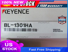 1PC Keyence BL-1301HA Digital Barcode Reader New