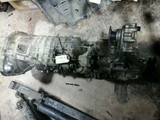 Boite de vitesse Ford RANGER