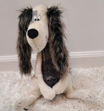 Sigikid Beasts Town Solo Sophisticated Hund Kuscheltier