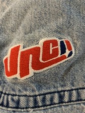 JNCO Jeans 32 Destroyer, Extra Wide Leg Phat Pants, Raver, Skater, Y2K; 32x34