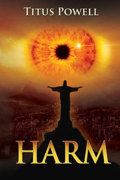 Titus Powell | Harm | Taschenbuch | Englisch (2013) | Kartoniert / Broschiert-image
