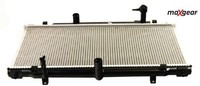 Maxgear AC243166 KüHler FüR MotorküHlung MotorküHler AutoküHler FüR Mazda