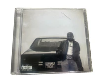 Kendrick Lamar - GNX [ CD] Explicit DAMAGED CASE