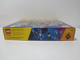 Lego The Batman Movie 70909 Batcave Break-In Brand NEW Factory Sealed