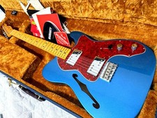 Fender AmericanVintageII 72Tele Thin