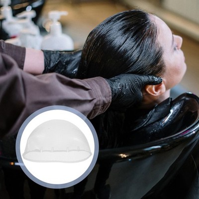 Kappe Zum Hervorheben Der Haare Strähnenhaube Haarhöre Bleichkappe