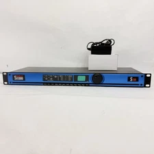 Digitech Studio S100 Used with New Power Adapter Tested and Working Great