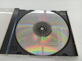 Victor Entertainment Keio Guerret Corps Katsugeki Edition Sega Saturn Keio Japan