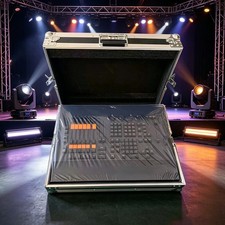 MA Command Wing 2 Stage Light DMX Lighting Consoles DMX DJ Light Controller onPC