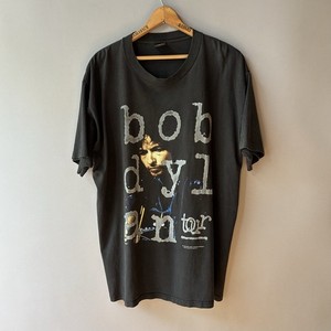 Vintage Bob Dylan Tshirt | eBay