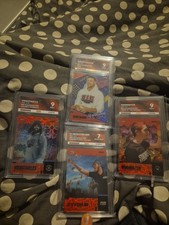 2022 Topps Sidemen XIX Trading Cards Checklist 11
