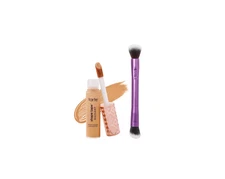 tarte Shape Tape Radiant Concealer & Brush