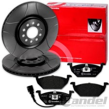 Kits de frein Audi 75