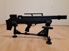 Air Venturi Avenger Bullpup .22 PCP Regulated Rifle