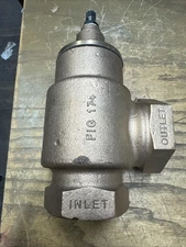 Morrison 174---2750AV MODEL 174 BY-PASS VALVE (2″, 75 PSI) 174-2750AV 1J3871-B2