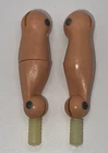 VINTAGE GI JOE LAND ADVENTURE TEAM SHOULDER SET     5