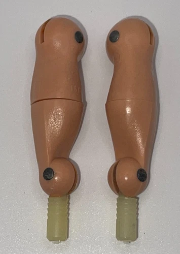 VINTAGE GI JOE LAND ADVENTURE TEAM SHOULDER SET     5