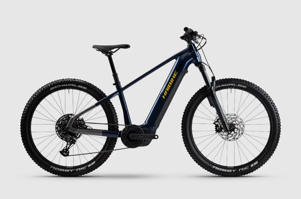Garde-boue HAIBIKE Pour E-Bike Trekking 11 - Réf 722065 - Neuf