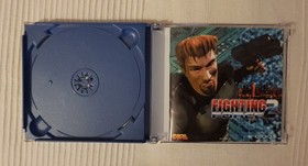 FIGHTING FORCE 2 / SEGA DREAMCAST / Zustand gut-sehr gut