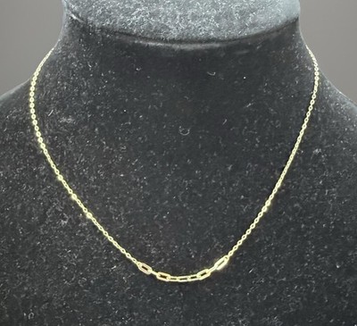 18K Gold  750 Stamp Authentic Jewelry From Dubai