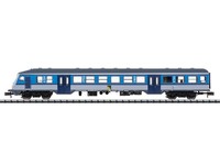 Minitrix 18555 - Personenwagen Steuerwagen Svg Ep.Vi - Spur N - Neu