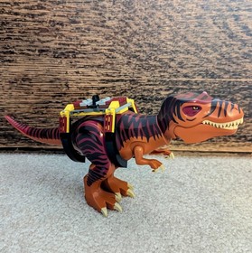 LEGO (Dino) T-Rex Hunter, Set #5886, Complete with instructions, No box