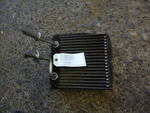 Ford Transit Connect Klimaverdampfer T151 1.8TDCi 81kW RWPD 53221