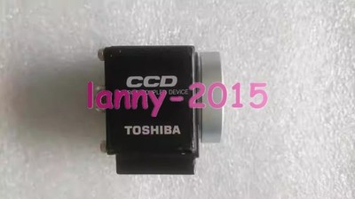 1PC USED TOSHIBA IK-C43H 58  #YY