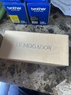 Le Mogador Gigi Crema sandals - Nude - DOR-03N - SIZE 8. New In Box! — photo 5