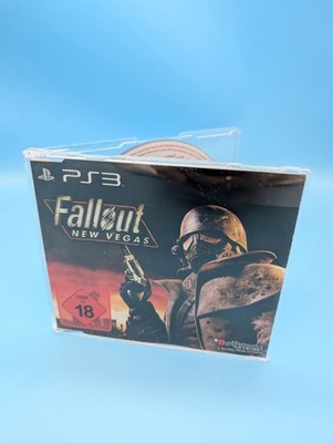 Fallout New Vegas Promo Ps3 - Deutsch