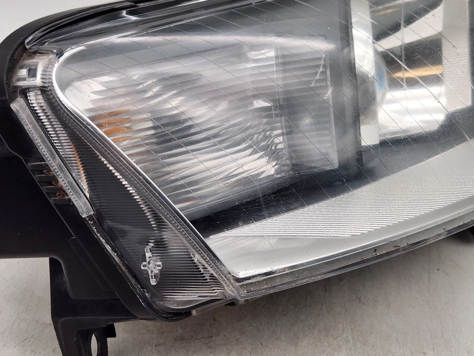 Faro derecho/pasajero Audi A6 2009-2011 xenón oculto OEM Foto 4 de 4