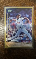 1999 Topps - Pedro Martinez #95