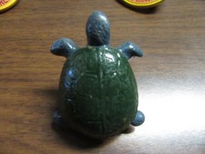 Turtle Painted Neal Slide      eb28