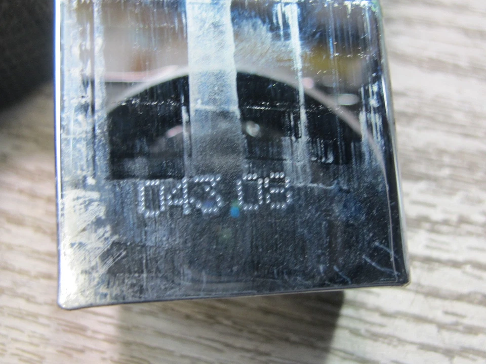 2008-2009 HUMMER H2 A/T TRANSMISSION SELECTOR SHIFT SHIFTER KNOB HANDLE - Image 3 of 4