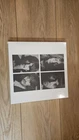 The Beatles White Album  + Esher Demos 4LP Set