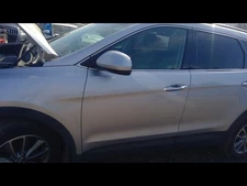 Driver Left Front Door LWB Fits 13-19 SANTA FE 156330