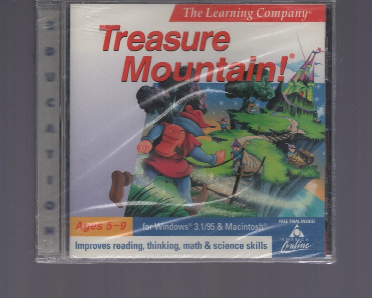 Educational 1995 Video Games for sale | eBay