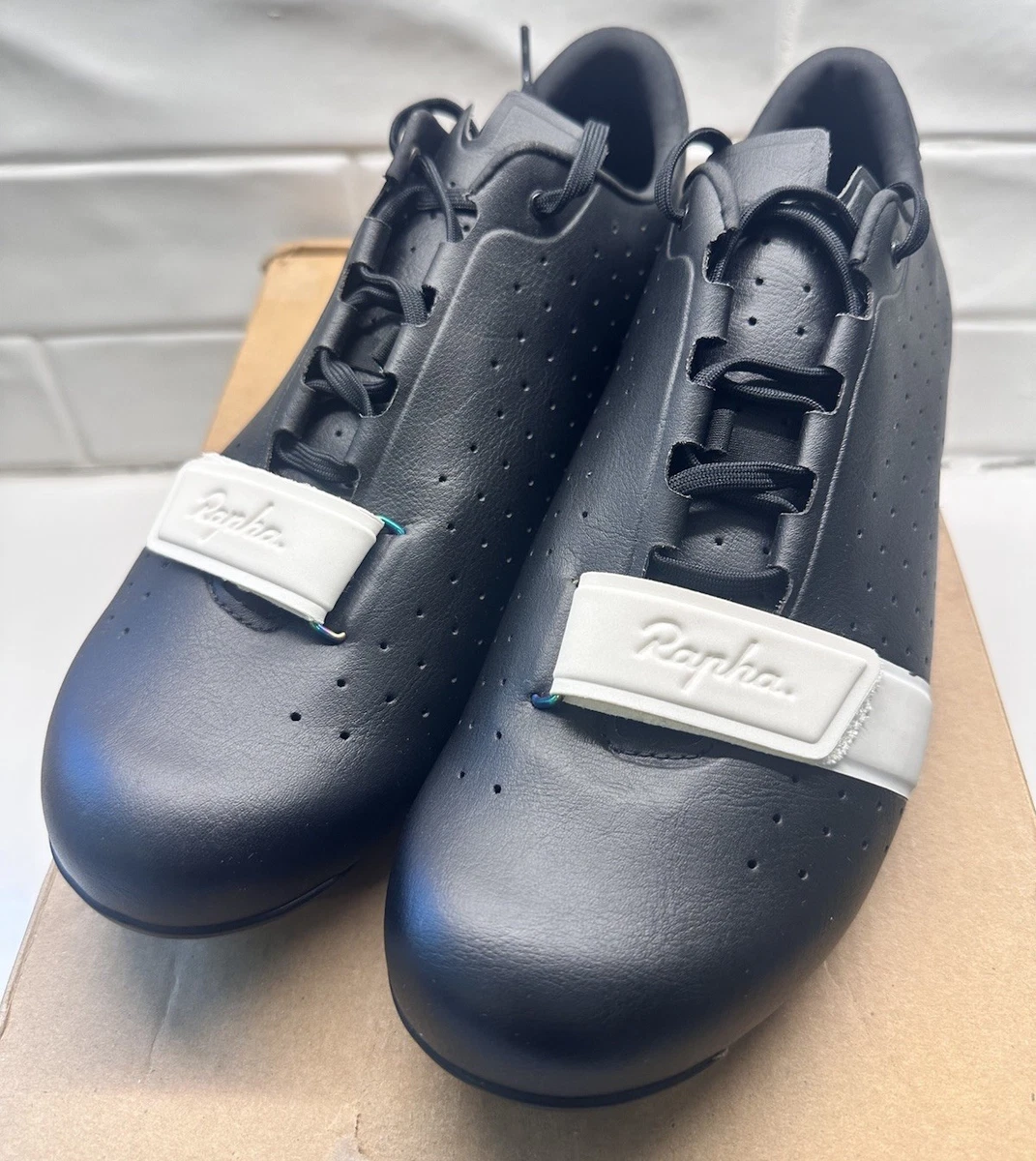 Rapha Cycling Shoes for Men for sale - eBay